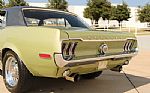 1968 Mustang GT Tribute Thumbnail 68
