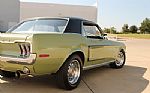 1968 Mustang GT Tribute Thumbnail 75