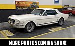 1965 Mustang Coupe 289 Thumbnail 1
