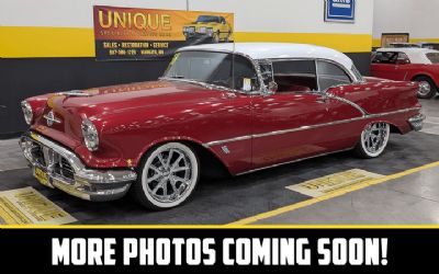 Photo of a 1956 Oldsmobile 88 Street Rod for sale