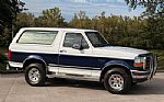 1994 Bronco XLT Thumbnail 1