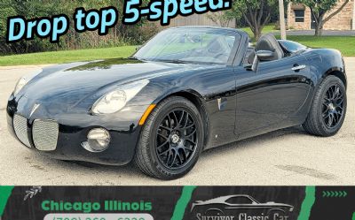 Photo of a 2006 Pontiac Solstice Base for sale