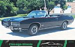 1969 GTO Convertible Thumbnail 1