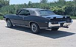 1969 GTO Convertible Thumbnail 5
