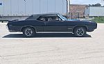 1969 GTO Convertible Thumbnail 18