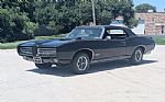 1969 GTO Convertible Thumbnail 16