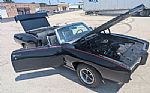 1969 GTO Convertible Thumbnail 57