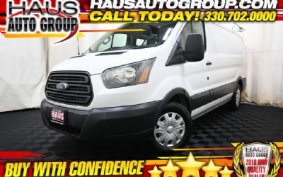 Photo of a 2015 Ford Transit-150 Base for sale
