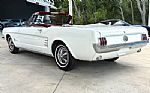1966 Mustang Thumbnail 9