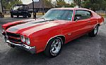 1970 Chevelle Thumbnail 1
