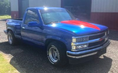 Photo of a 1991 Chevrolet C1500 for sale