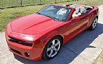 2012 CAMARO 2LT Thumbnail 1