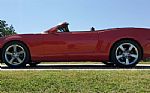 2012 CAMARO 2LT Thumbnail 5