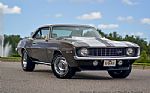1969 Camaro Z28 Thumbnail 51