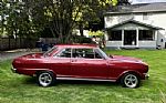 1963 Nova Coupe Thumbnail 1