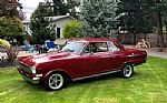 1963 Nova Coupe Thumbnail 2