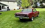 1963 Nova Coupe Thumbnail 3