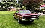 1963 Nova Coupe Thumbnail 4