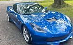 2015 Corvette C7 Thumbnail 1
