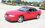 1995 Mustang Thumbnail 11
