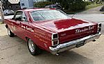 1967 Fairlane Thumbnail 74