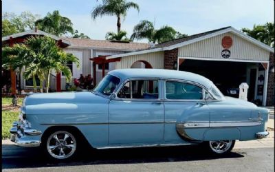 1954 Chevrolet Bel Air 
