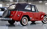 1949 Jeepster Thumbnail 5