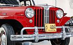 1949 Jeepster Thumbnail 11