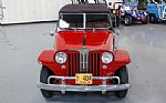1949 Jeepster Thumbnail 26
