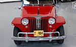 1949 Jeepster Thumbnail 34