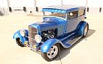 1928 Model A Street Rod Thumbnail 2