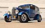 1928 Model A Street Rod Thumbnail 4
