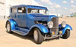 1928 Model A Street Rod Thumbnail 21
