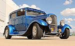 1928 Model A Street Rod Thumbnail 22