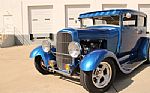1928 Model A Street Rod Thumbnail 48