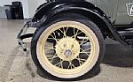 1929 Model A Phaeton Thumbnail 5