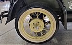 1929 Model A Phaeton Thumbnail 6