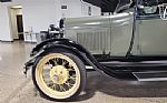 1929 Model A Phaeton Thumbnail 18