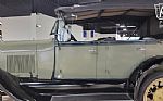 1929 Model A Phaeton Thumbnail 19