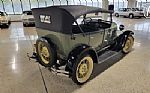 1929 Model A Phaeton Thumbnail 28