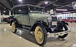1929 Model A Phaeton Thumbnail 35