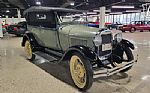 1929 Model A Phaeton Thumbnail 36