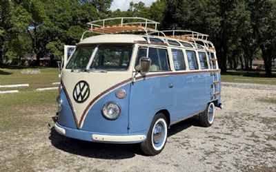 Photo of a 1967 Volkswagen VW for sale