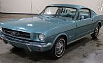 1965 Mustang Thumbnail 22