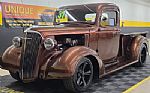 1937 Pickup street rod Thumbnail 1