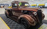 1937 Pickup street rod Thumbnail 3