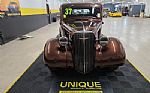 1937 Pickup street rod Thumbnail 2