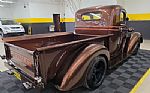 1937 Pickup street rod Thumbnail 4