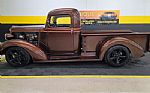 1937 Pickup street rod Thumbnail 7
