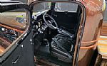 1937 Pickup street rod Thumbnail 8